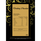 Boema Drinking Chocolate - 3gcoffee